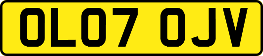 OL07OJV