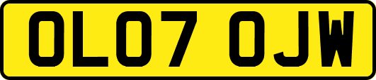 OL07OJW