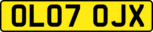 OL07OJX