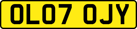 OL07OJY