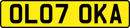 OL07OKA