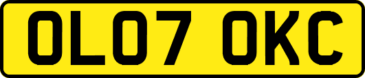 OL07OKC