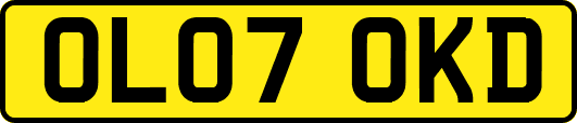 OL07OKD
