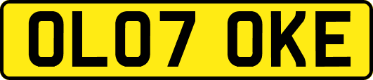 OL07OKE