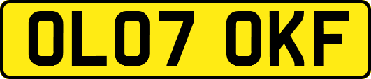 OL07OKF