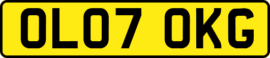 OL07OKG