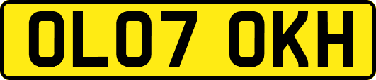 OL07OKH