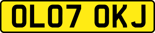 OL07OKJ