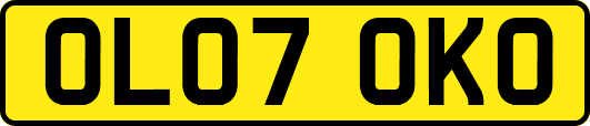 OL07OKO