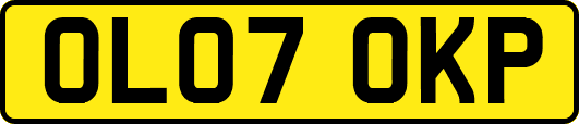 OL07OKP