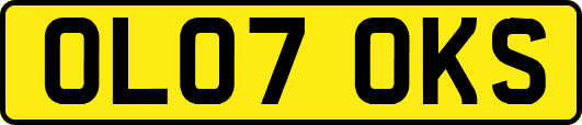 OL07OKS