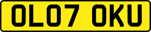OL07OKU