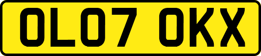 OL07OKX