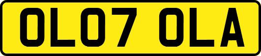 OL07OLA