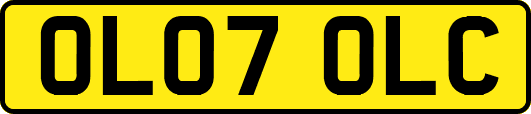 OL07OLC