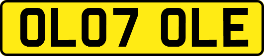 OL07OLE