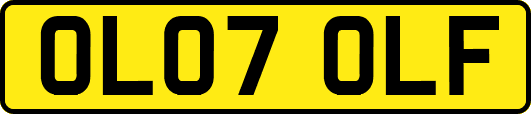 OL07OLF