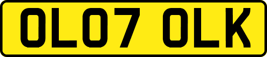 OL07OLK