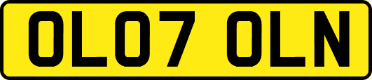 OL07OLN