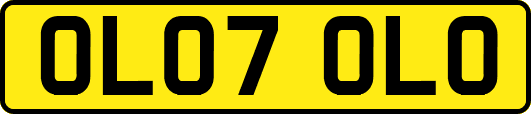 OL07OLO