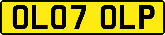 OL07OLP