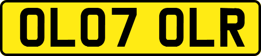 OL07OLR