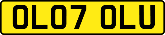 OL07OLU
