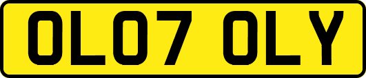 OL07OLY