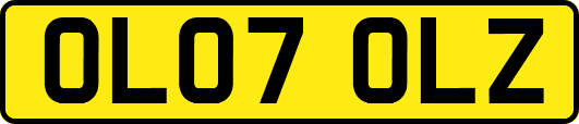 OL07OLZ
