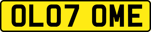 OL07OME