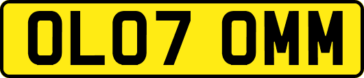 OL07OMM