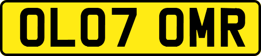 OL07OMR