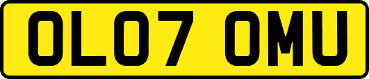 OL07OMU