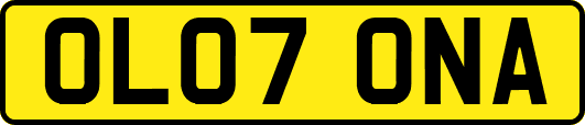 OL07ONA
