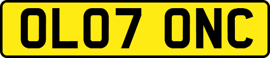 OL07ONC