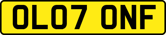 OL07ONF