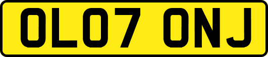 OL07ONJ