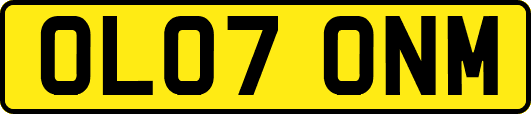 OL07ONM