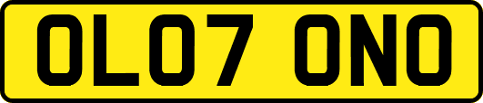 OL07ONO