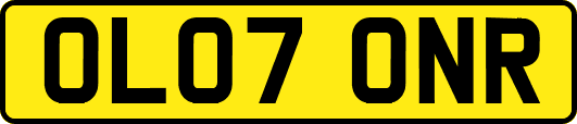 OL07ONR
