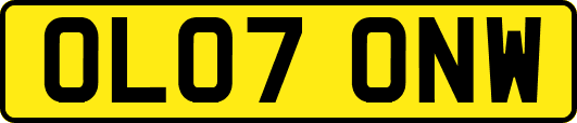 OL07ONW