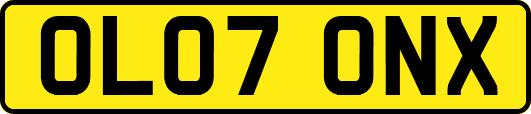 OL07ONX