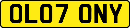 OL07ONY