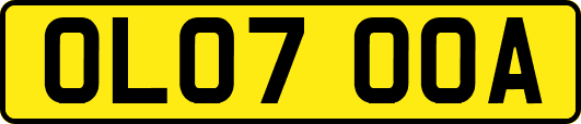 OL07OOA