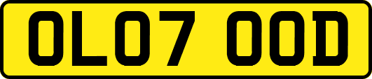 OL07OOD
