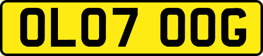 OL07OOG