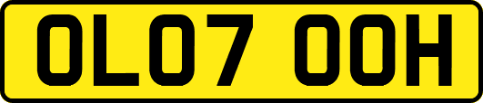 OL07OOH