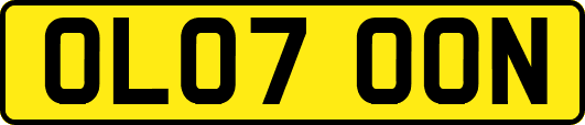 OL07OON