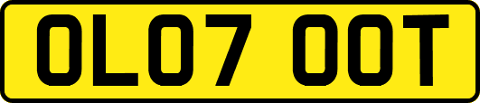 OL07OOT