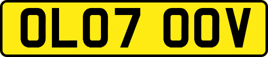OL07OOV